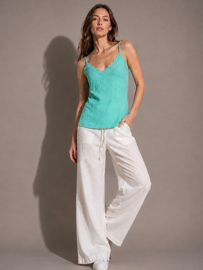 A136 - Polera Pabilo Broderie