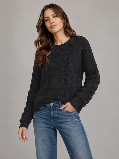 2521 - Sweater de Lana
