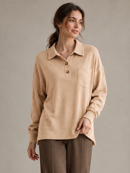 A415- Blusa
