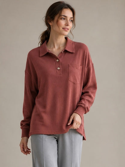 A415- Blusa