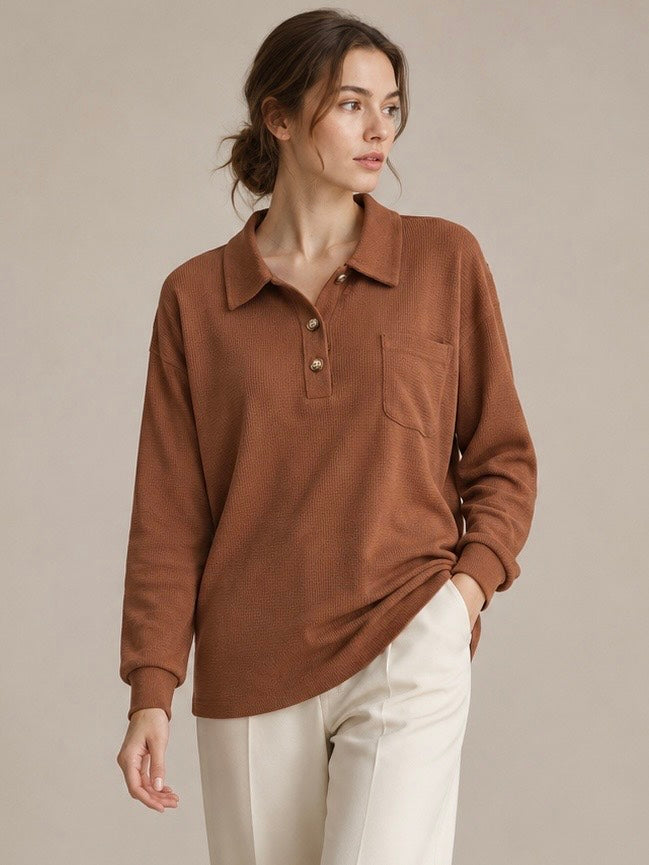 A415- Blusa