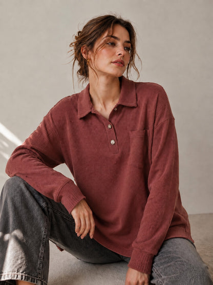 A415- Blusa