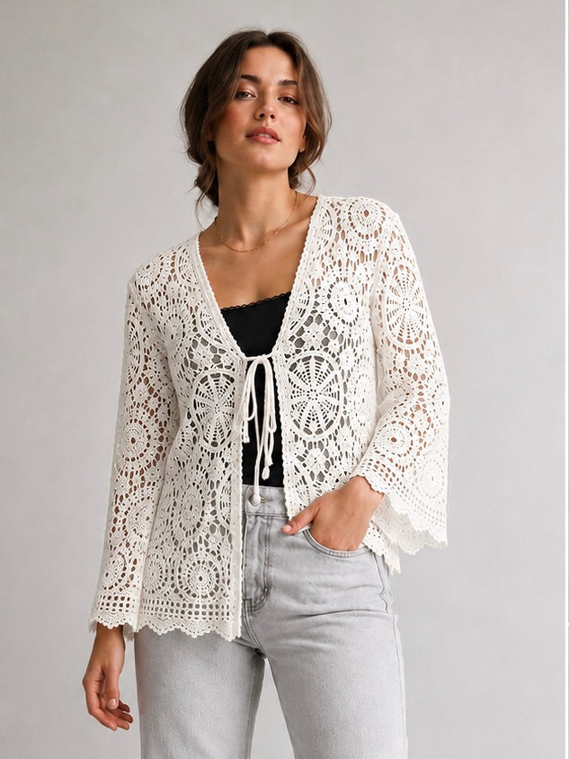 A221 - Tapado de Crochet
