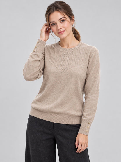 A300 - Sweater de Spandex