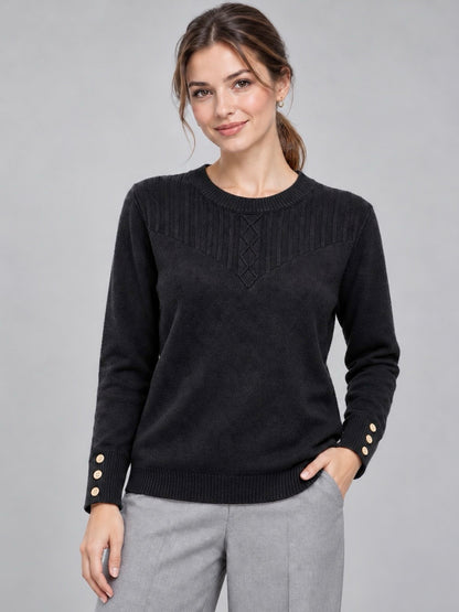 A300 - Sweater de Spandex