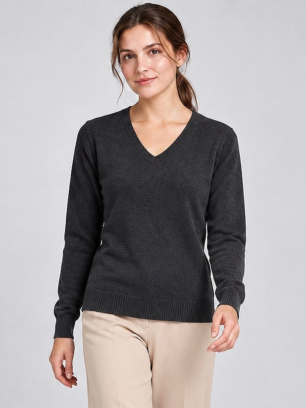 A271 - Spandex Cuello V
