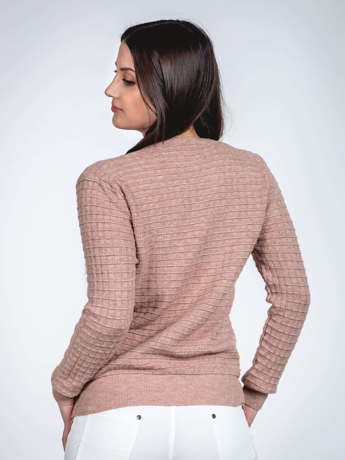 A313 - Sweater de Spandex