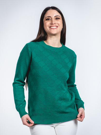 A299 - Sweater de Spandex