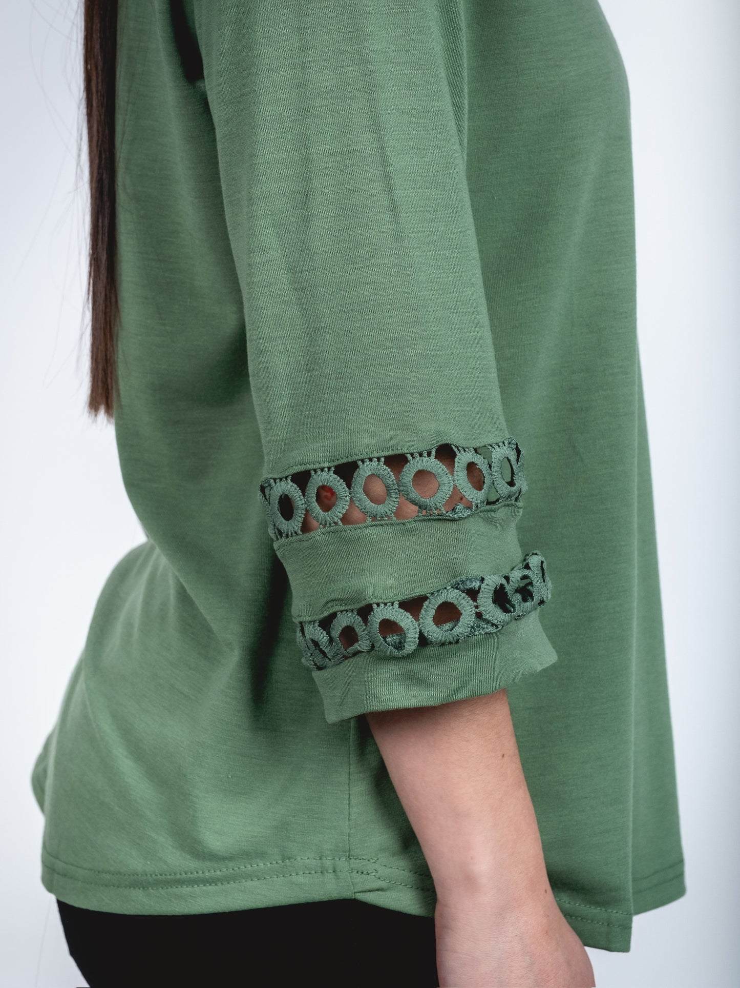 A341-  Polera Algodón