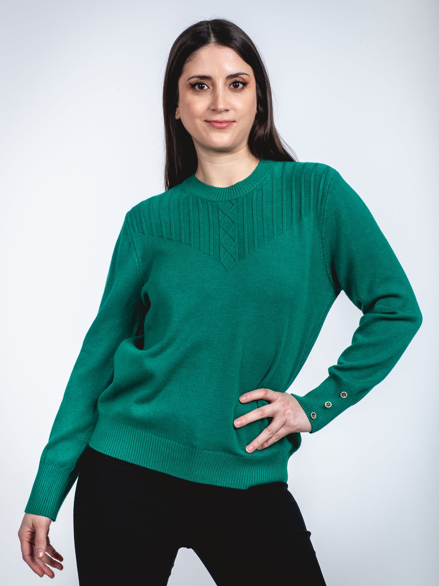 A300 - Sweater de Spandex