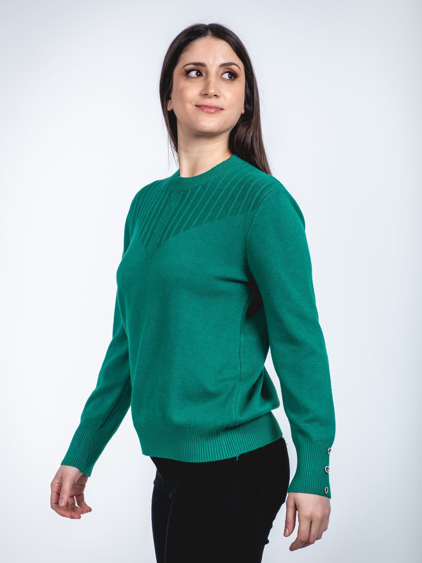 A300 - Sweater de Spandex