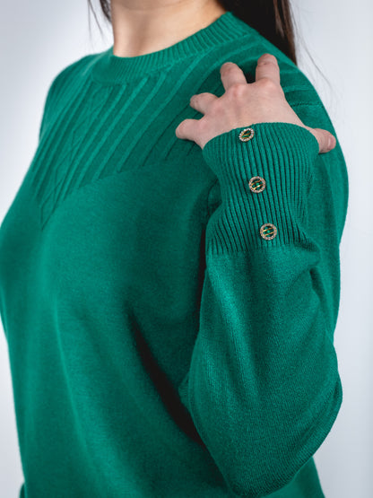 A300 - Sweater de Spandex