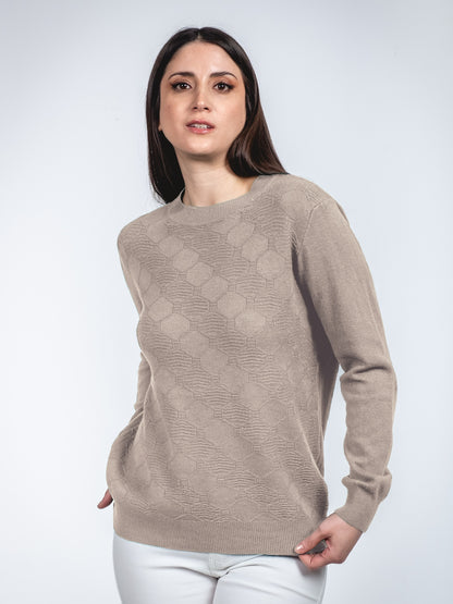 A299 - Sweater de Spandex