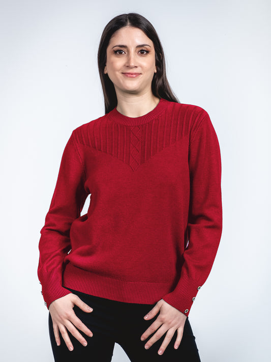 A300 - Sweater de Spandex