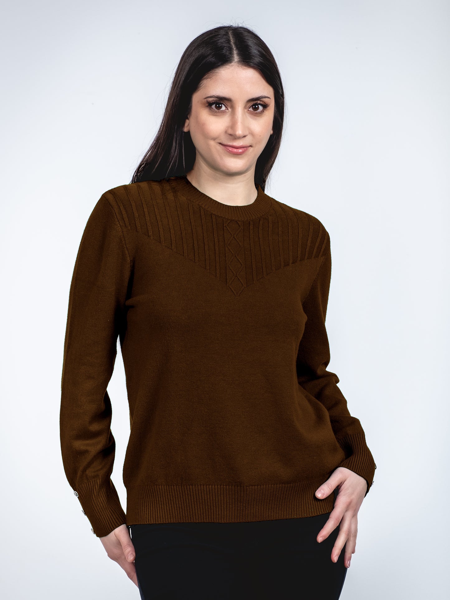 A300 - Sweater de Spandex