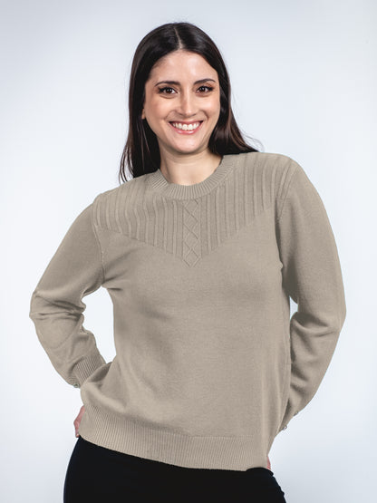 A300 - Sweater de Spandex