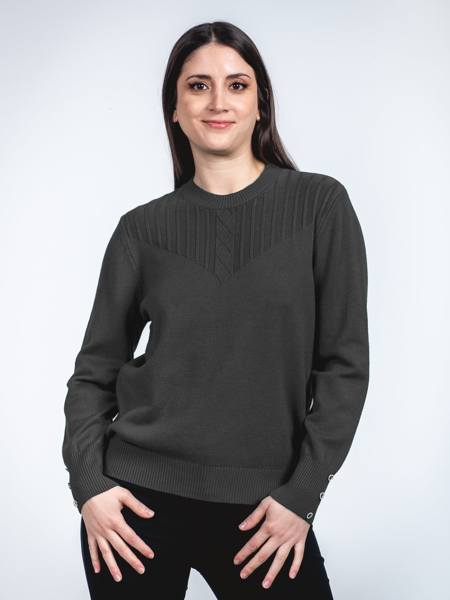 A300 - Sweater de Spandex
