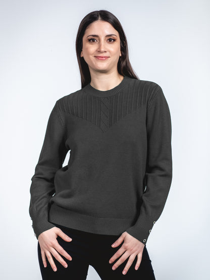 A300 - Sweater de Spandex