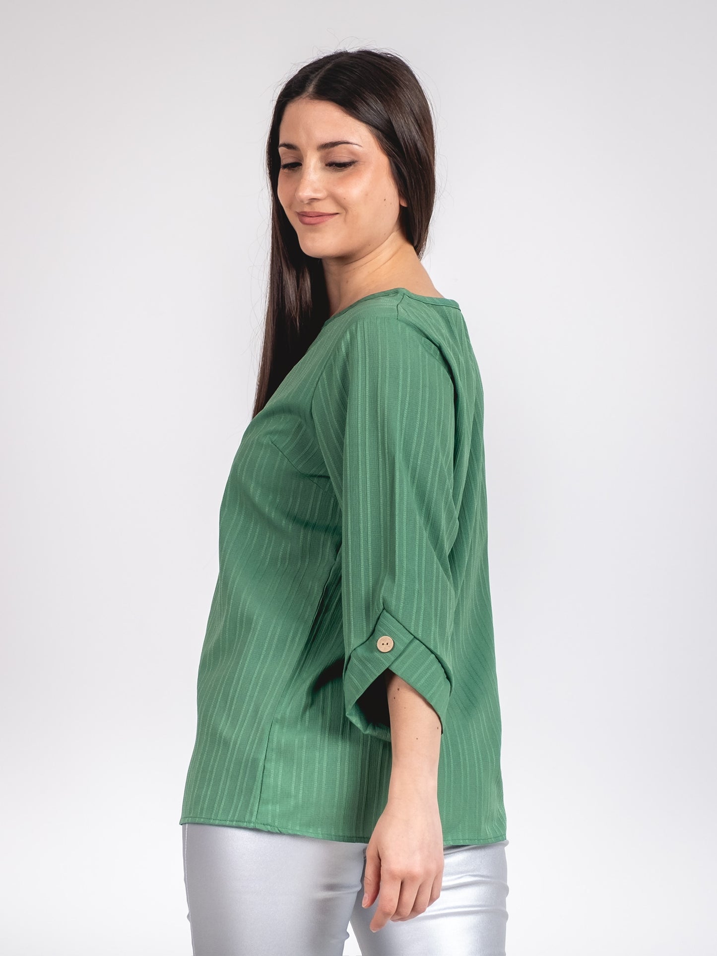 A355- Polera manga 3/4