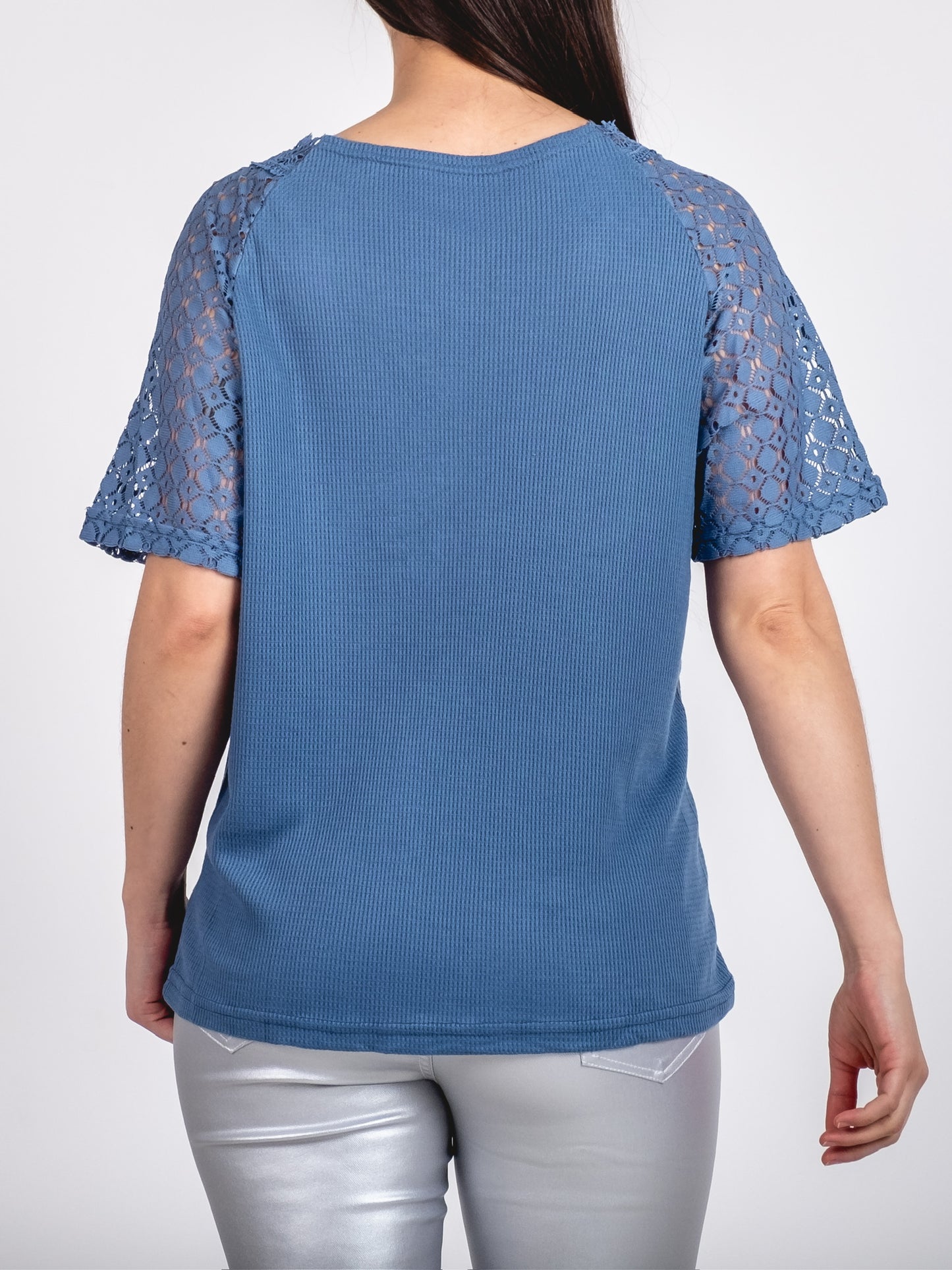 A335- Polera Manga Corta