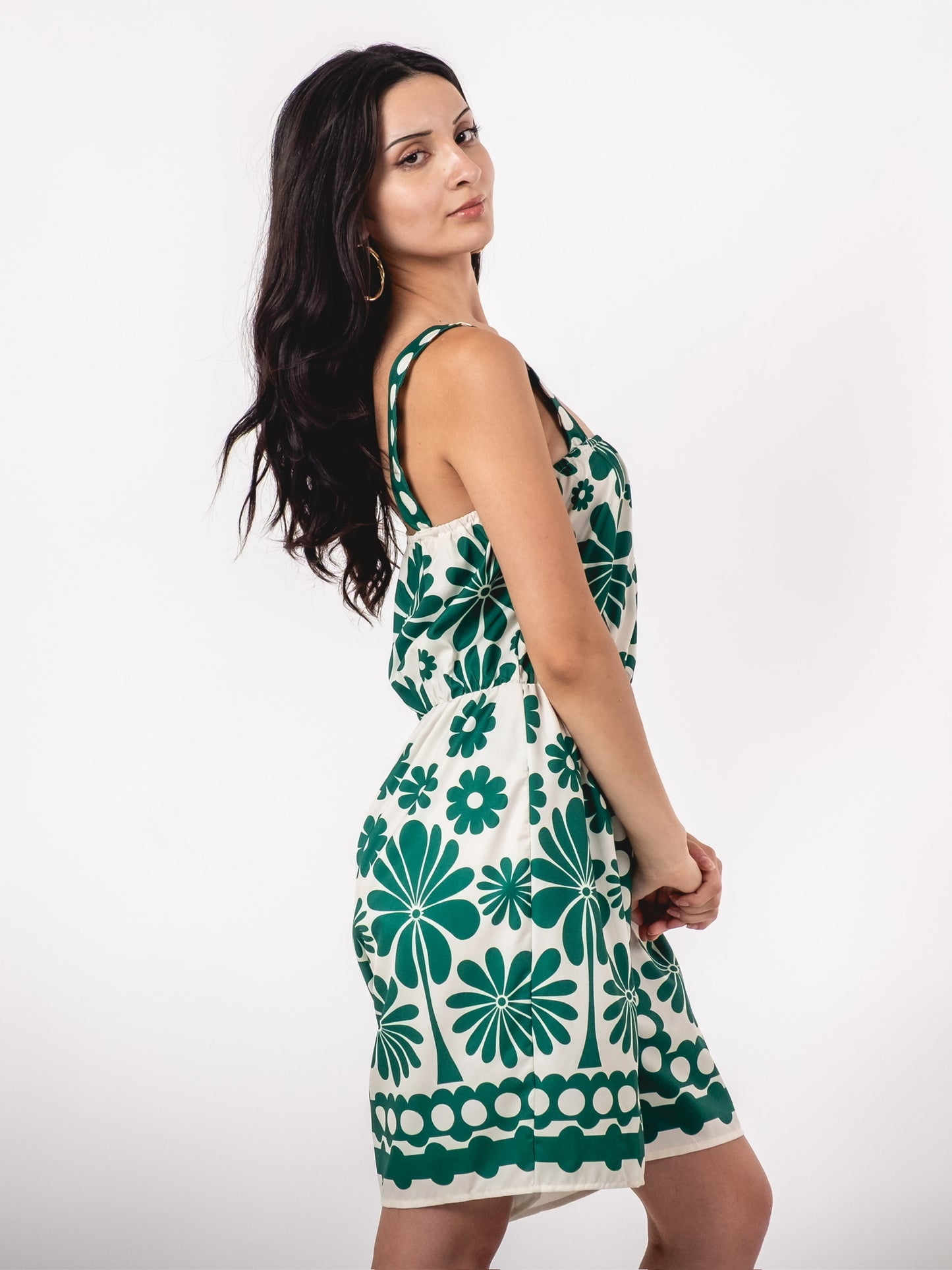 A380- Enterito Pantalón Corto