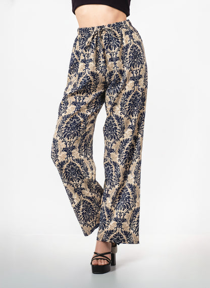 A363- Pantalón Recto