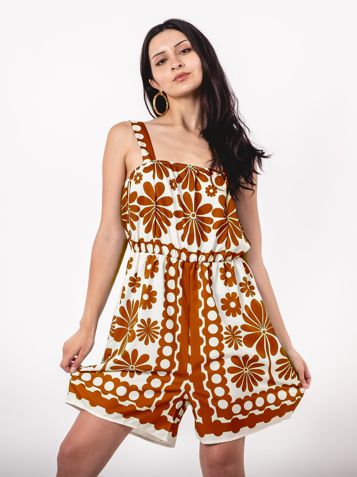 A380- Enterito Pantalón Corto