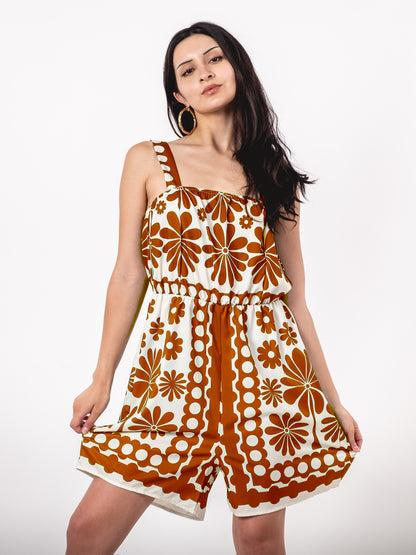 A380- Enterito Pantalón Corto