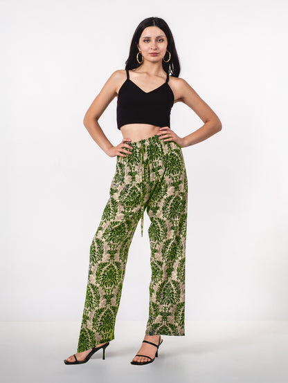 A363- Pantalón Recto