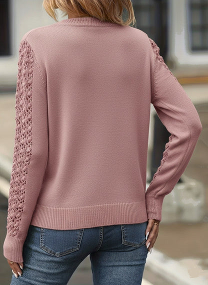 A184 - Sweater de Lana