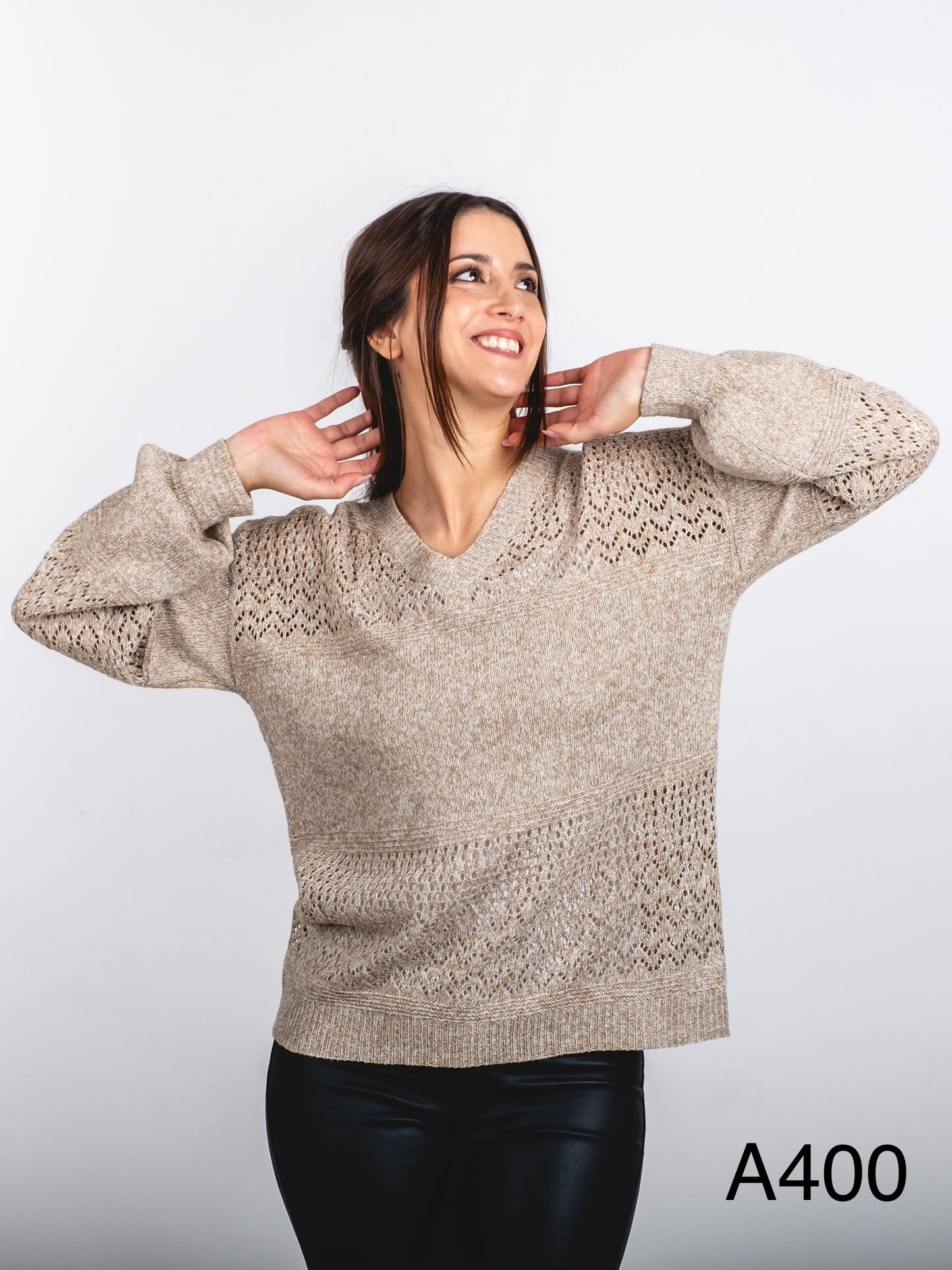 A400- Sweater