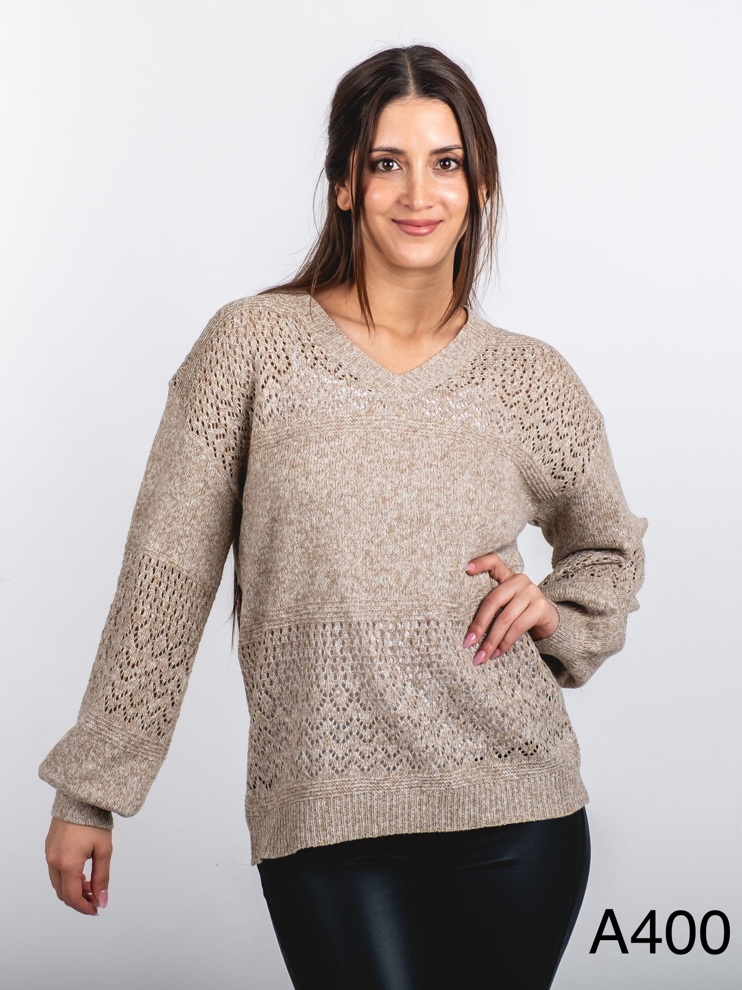 A400- Sweater