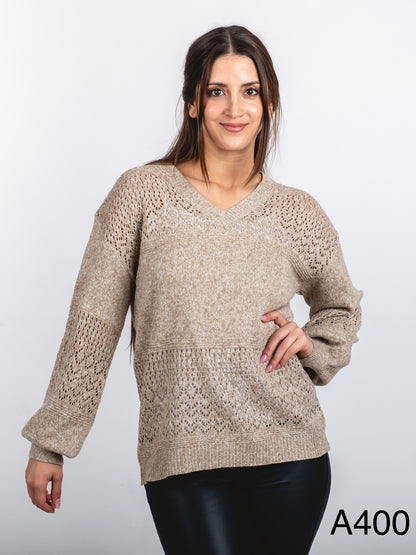 A400- Sweater