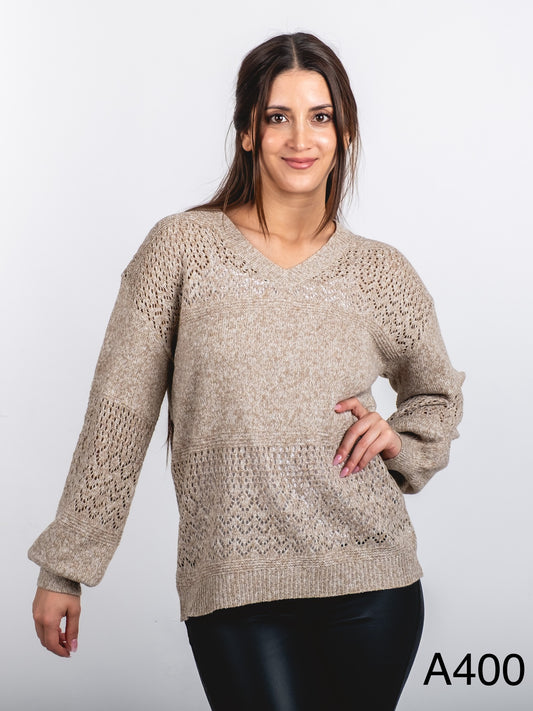 A400- Sweater