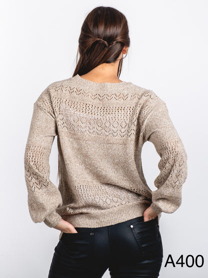 A400- Sweater