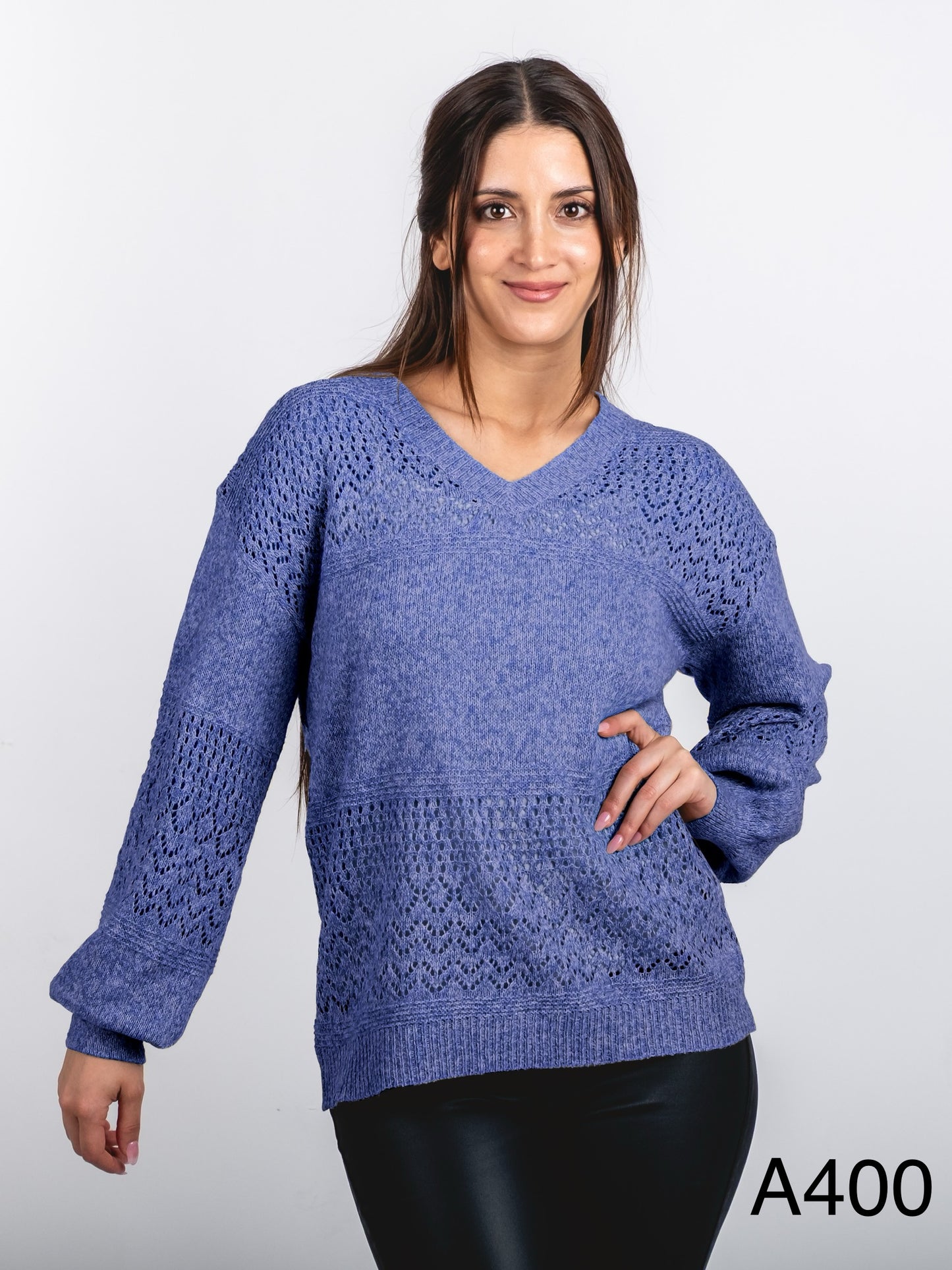 A400- Sweater
