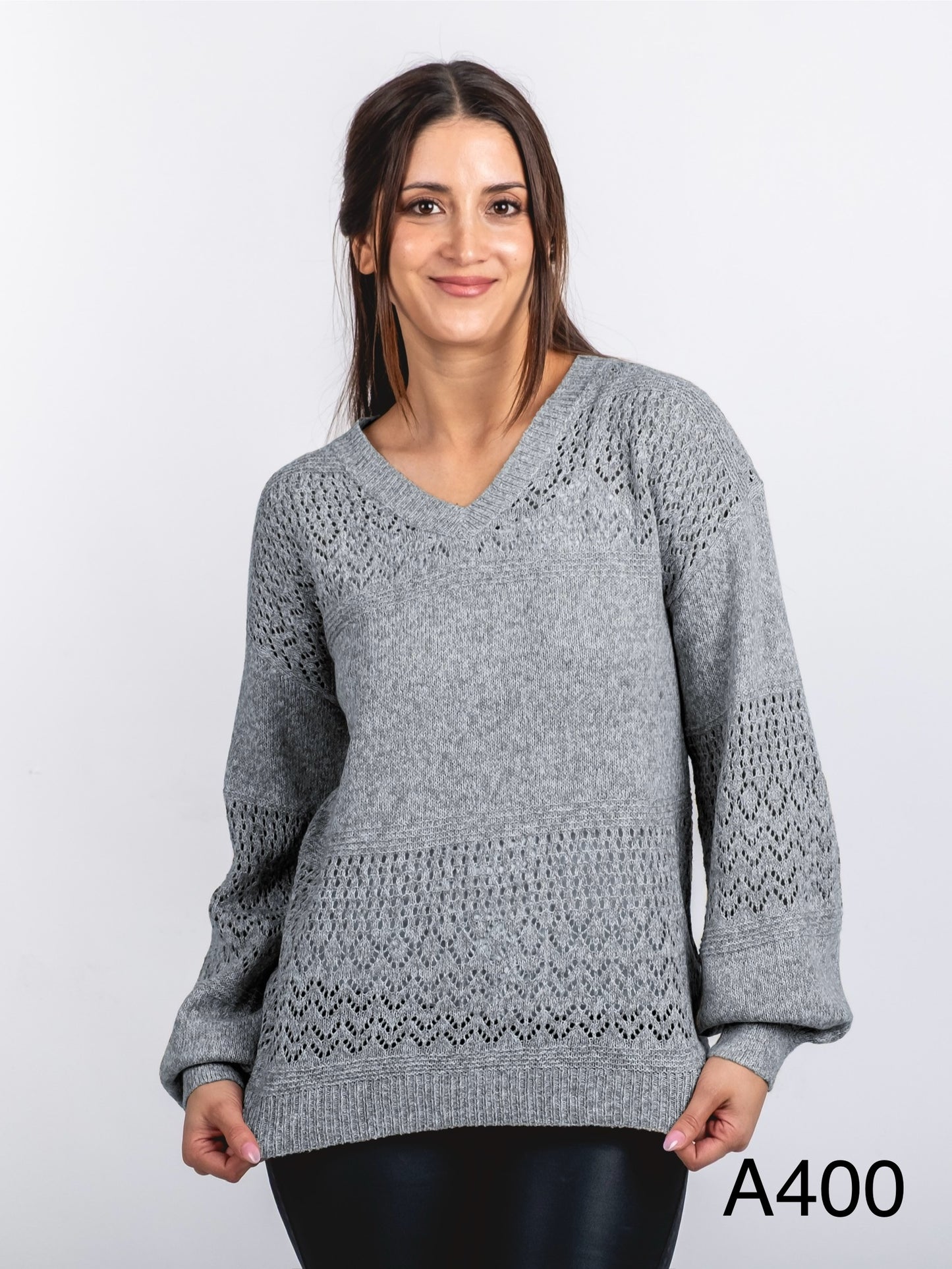 A400- Sweater