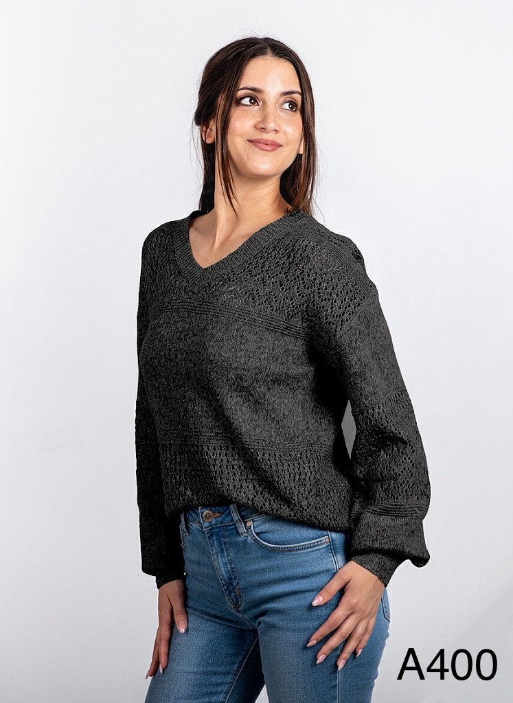 A400- Sweater