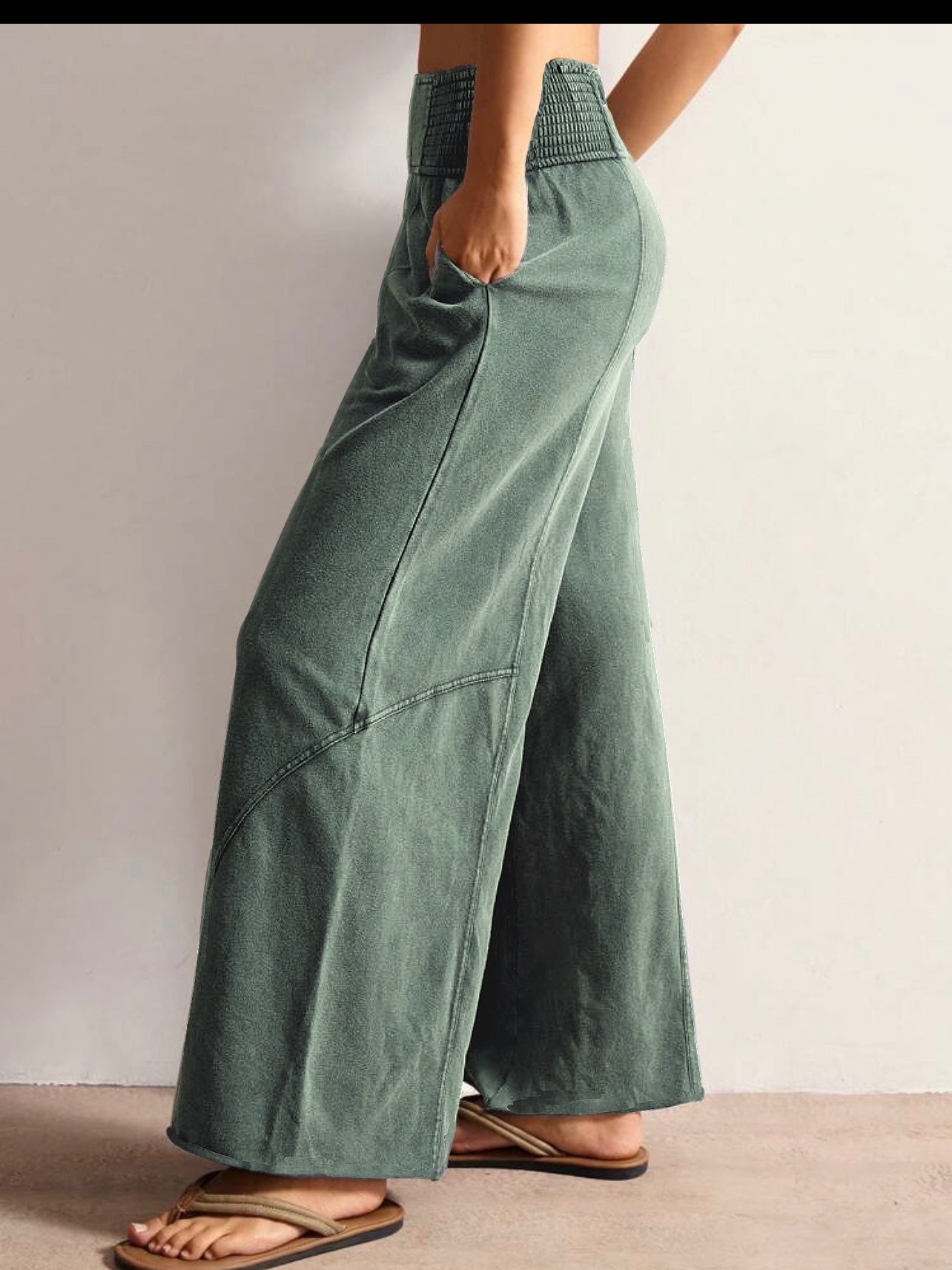 A416- Pantalón