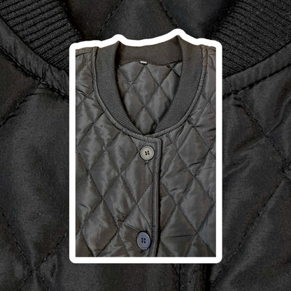 A307 - Chaqueta Larga