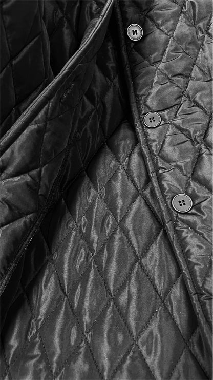 A307 - Chaqueta Larga