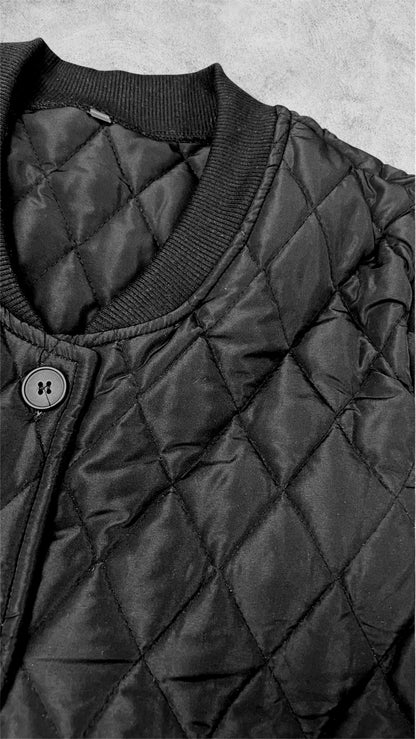 A307 - Chaqueta Larga