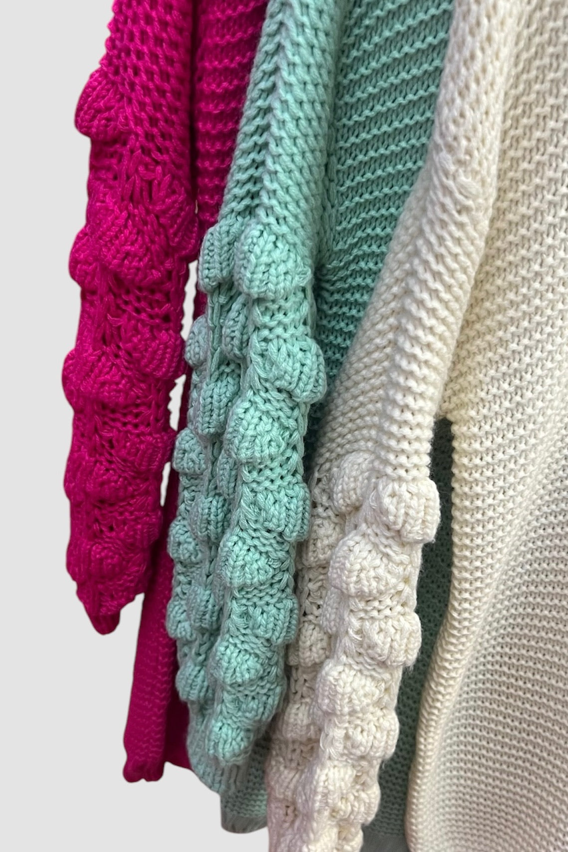 2519 - Sweater Mini Vestido