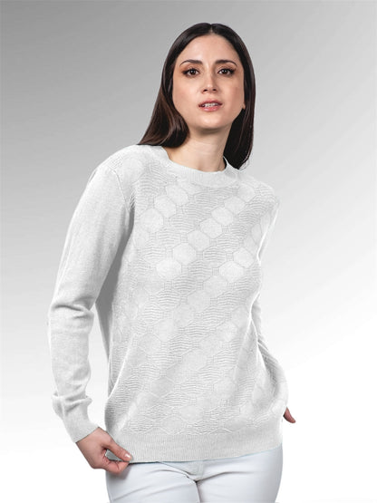 A299 - Sweater de Spandex