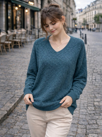 A273 - Sweater Cuello
