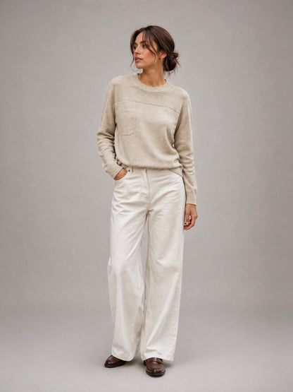 A288 - Sweater de Spandex
