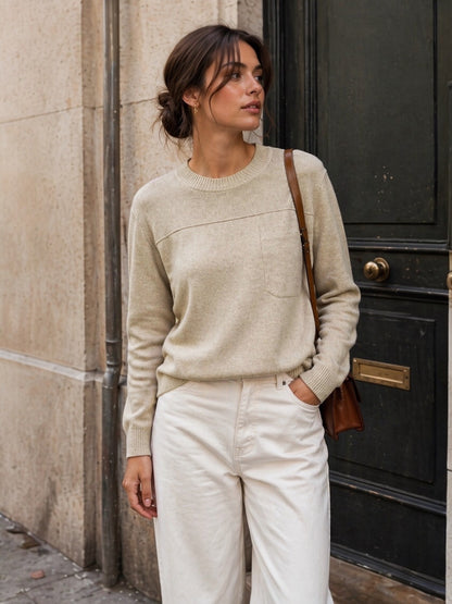 A288 - Sweater de Spandex