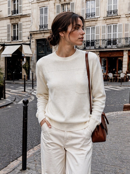 A288 - Sweater de Spandex