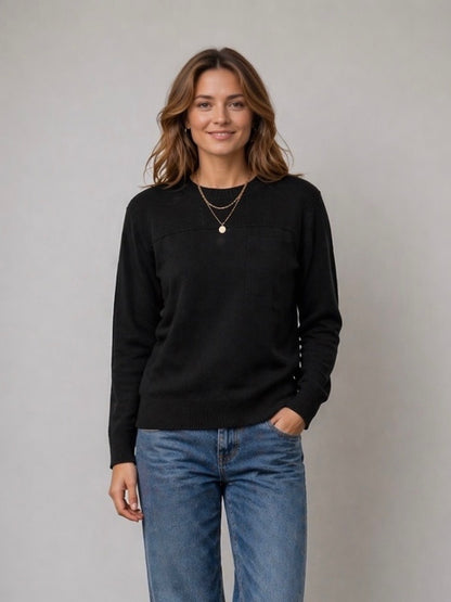 A288 - Sweater de Spandex