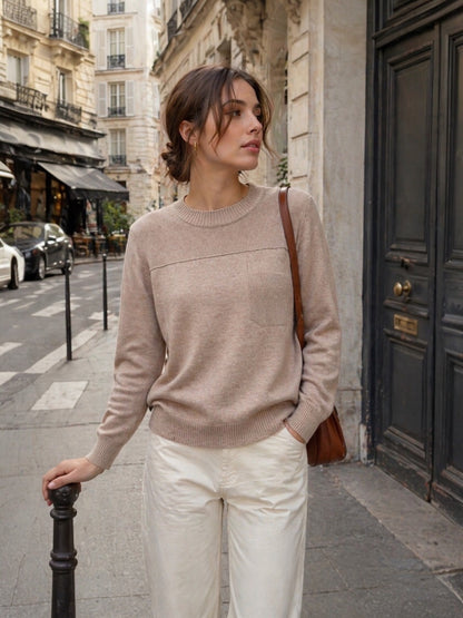 A288 - Sweater de Spandex